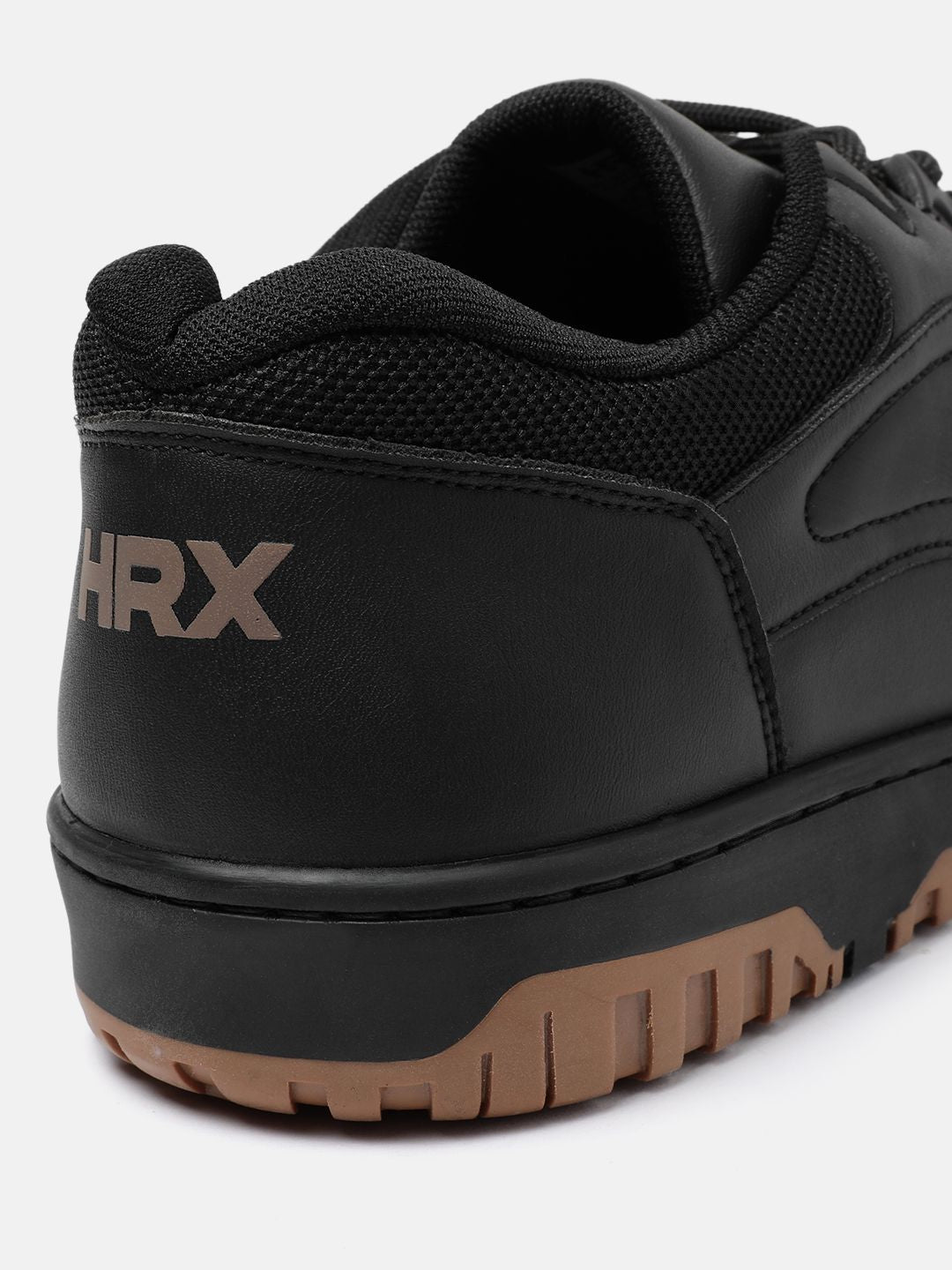 HRX by Hrithik Roshan Men Perforated Sneakers