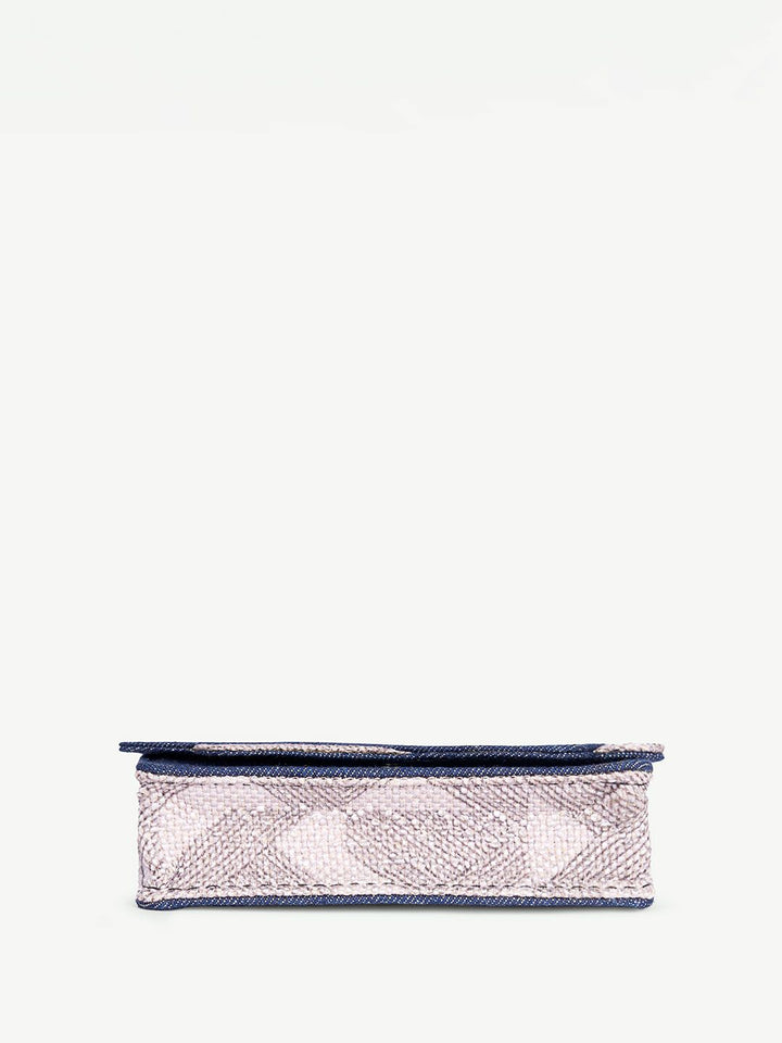 ZOUK Self Design One Handle Sling Bag