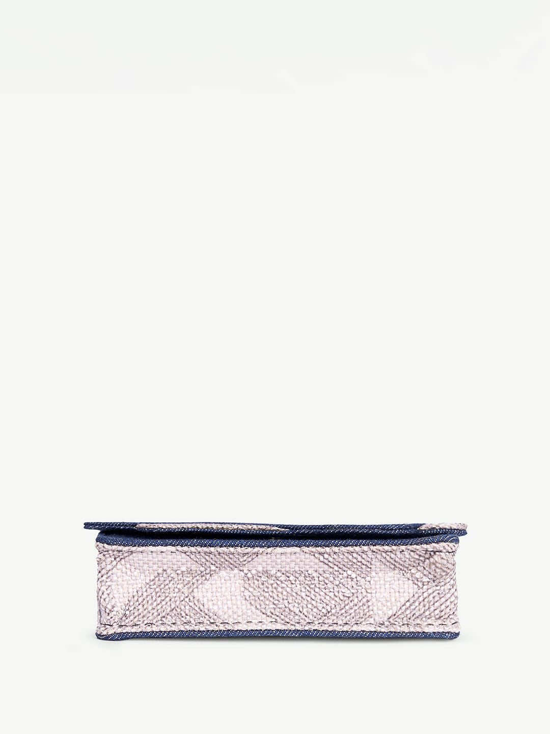 ZOUK Self Design One Handle Sling Bag