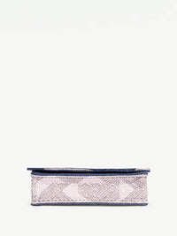 ZOUK Self Design One Handle Sling Bag