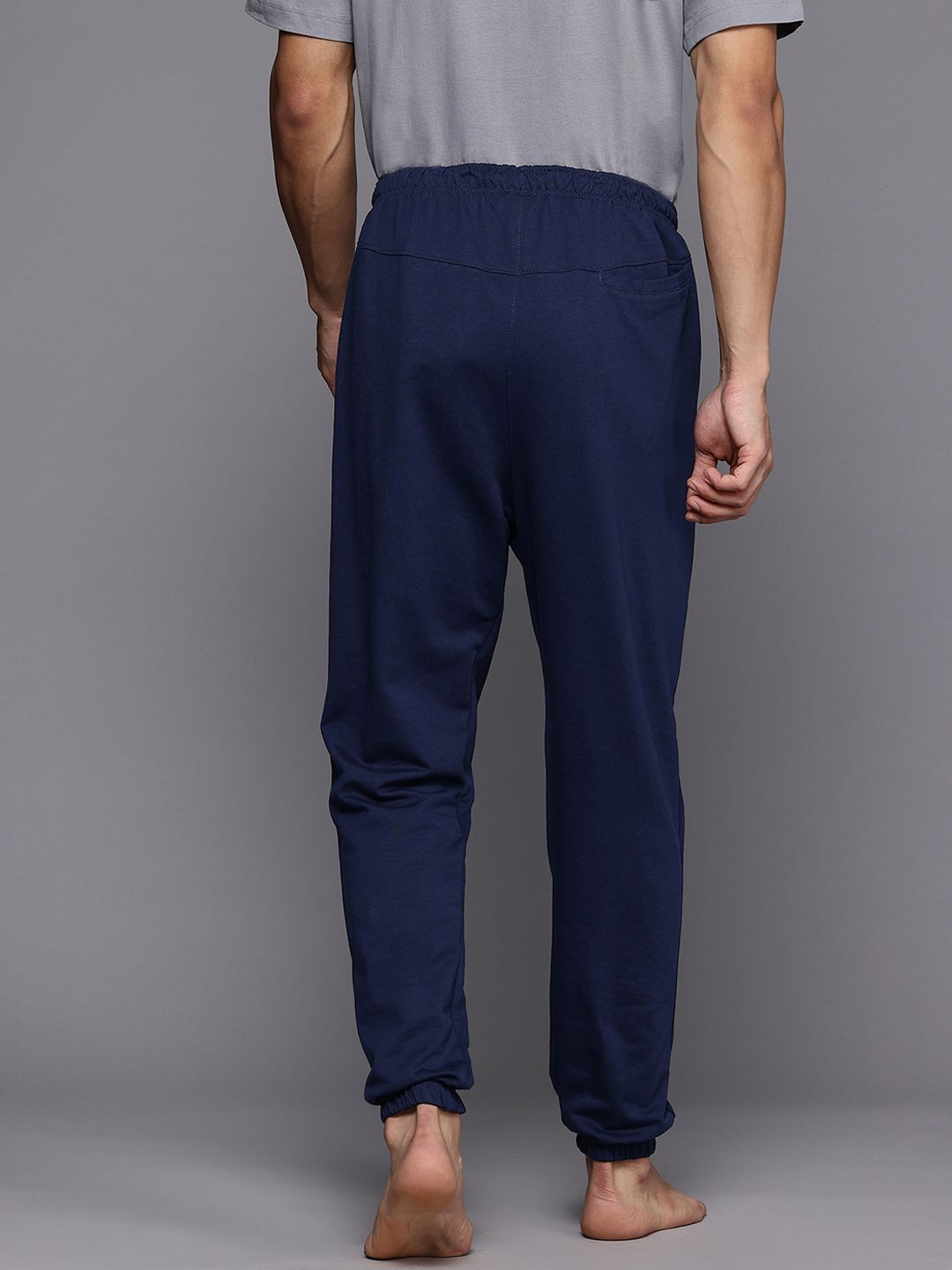 HRX by Hrithik Roshan Men Yoga Joggers