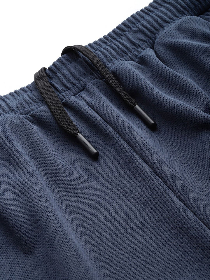 HRX by Hrithik Roshan Men Rapid-Dry Training Shorts