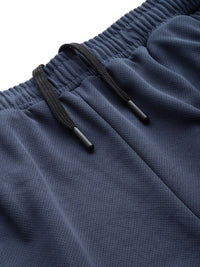 HRX by Hrithik Roshan Men Rapid-Dry Training Shorts