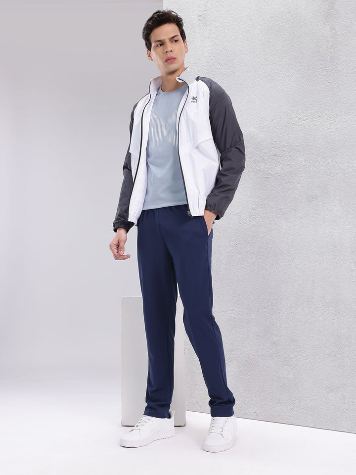 HRX by Hrithik Roshan Men Lifestyle Track Pants