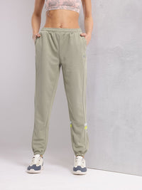 HRX by Hrithik Roshan Women Rapid-Dry Running Joggers