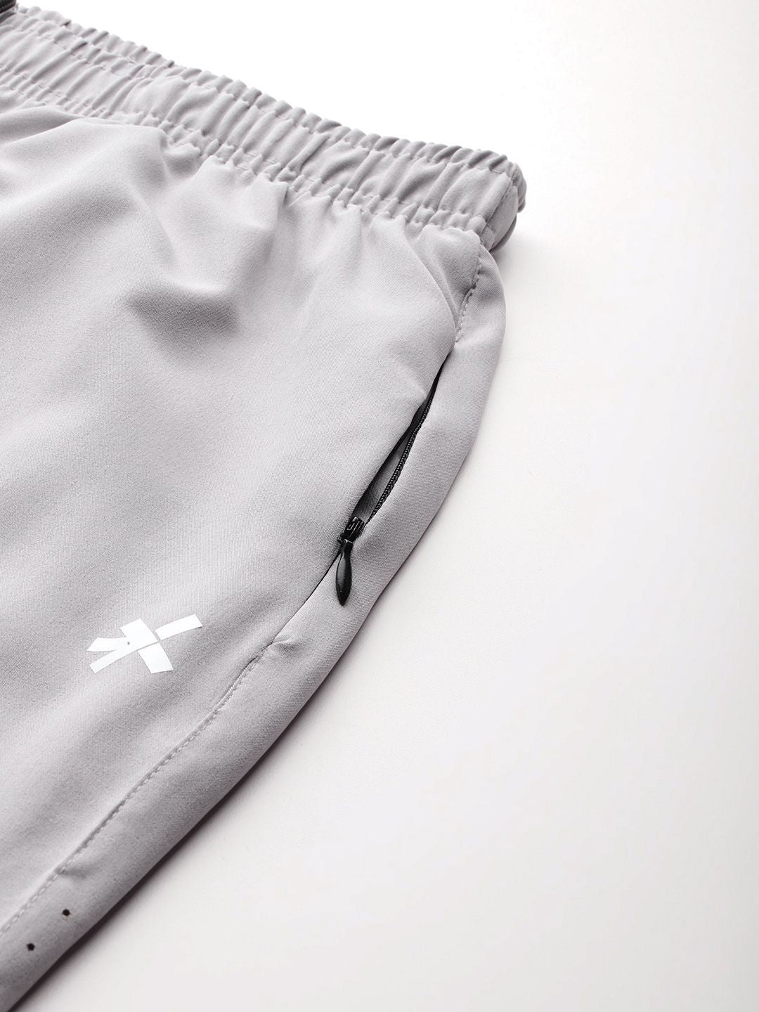HRX by Hrithik Roshan Men Rapid-Dry Training Joggers
