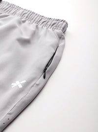 HRX by Hrithik Roshan Men Rapid-Dry Training Joggers
