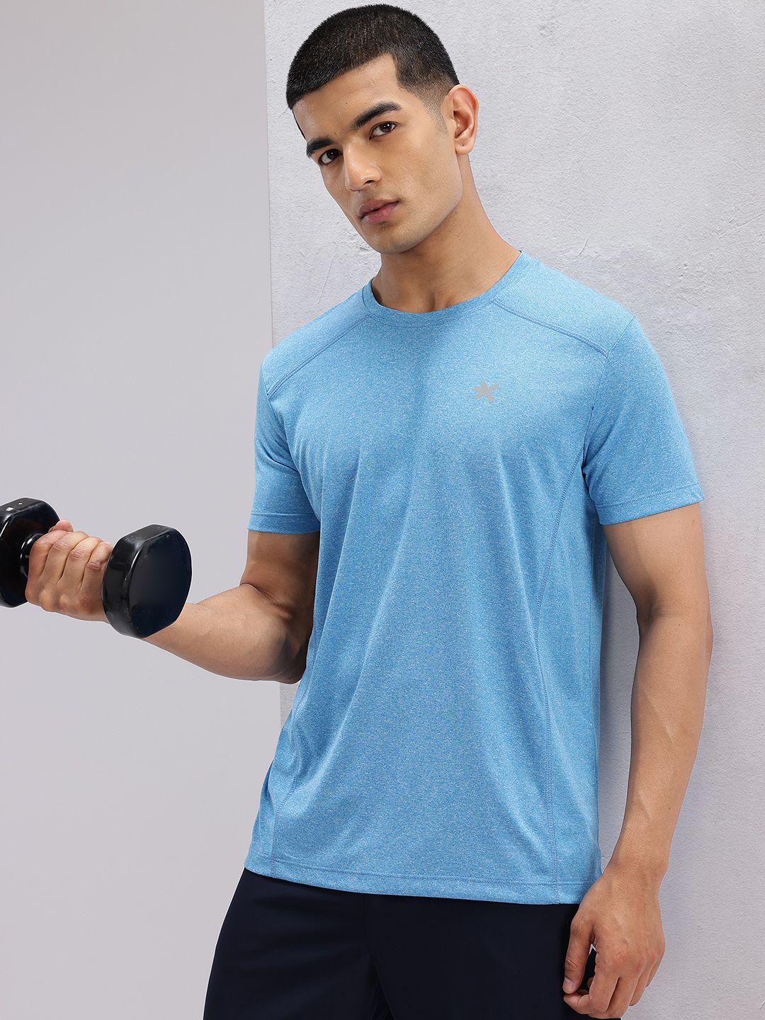 HRX by Hrithik Roshan Men T-shirt