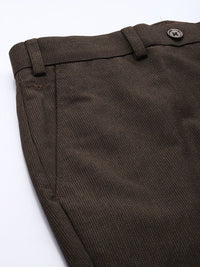 Park Avenue Men Formal Trousers