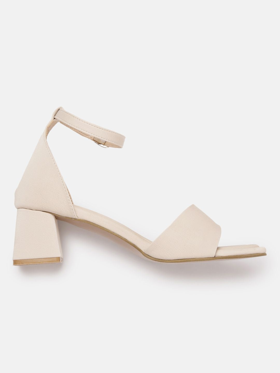 Lino Perros Mid-Top Block Heels