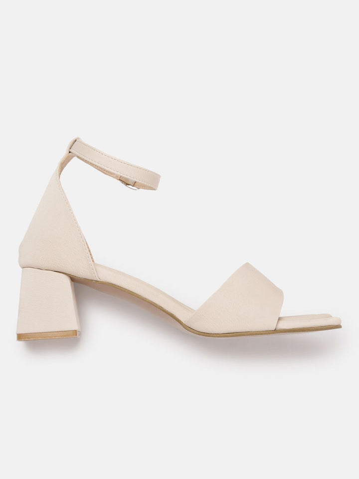 Lino Perros Mid-Top Block Heels