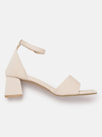 Lino Perros Mid-Top Block Heels