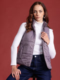 all about you Padded Jacket