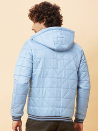 Being Human Hooded Jacket