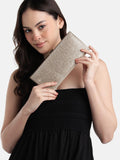Lino Perros Embellished Purse Clutch