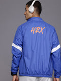 HRX by Hrithik Roshan Casual Tailored Jacket
