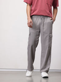 ether Envelope Men Pure Cotton Cargos