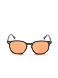 Idee unisex cermin mata hitam lain dengan lensa lensa lensa yang dilindungi2904c6sg