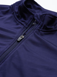 HRX by Hrithik Roshan Rapid-Dry Training Jacket