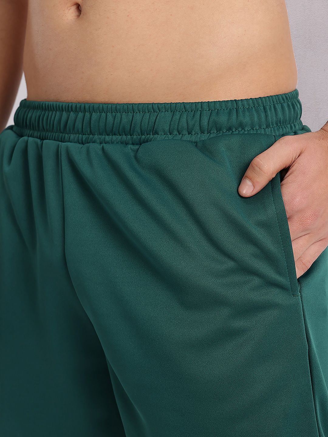 HRX by Hrithik Roshan Men Rapid-Dry Running Shorts