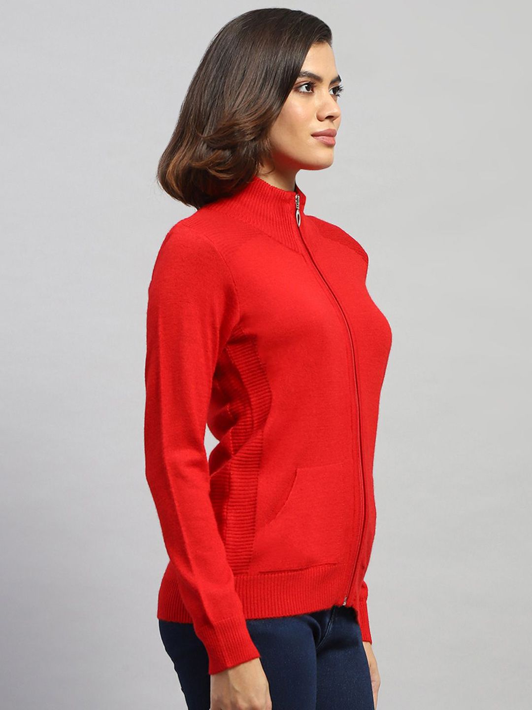 Monte Carlo Women Cardigan