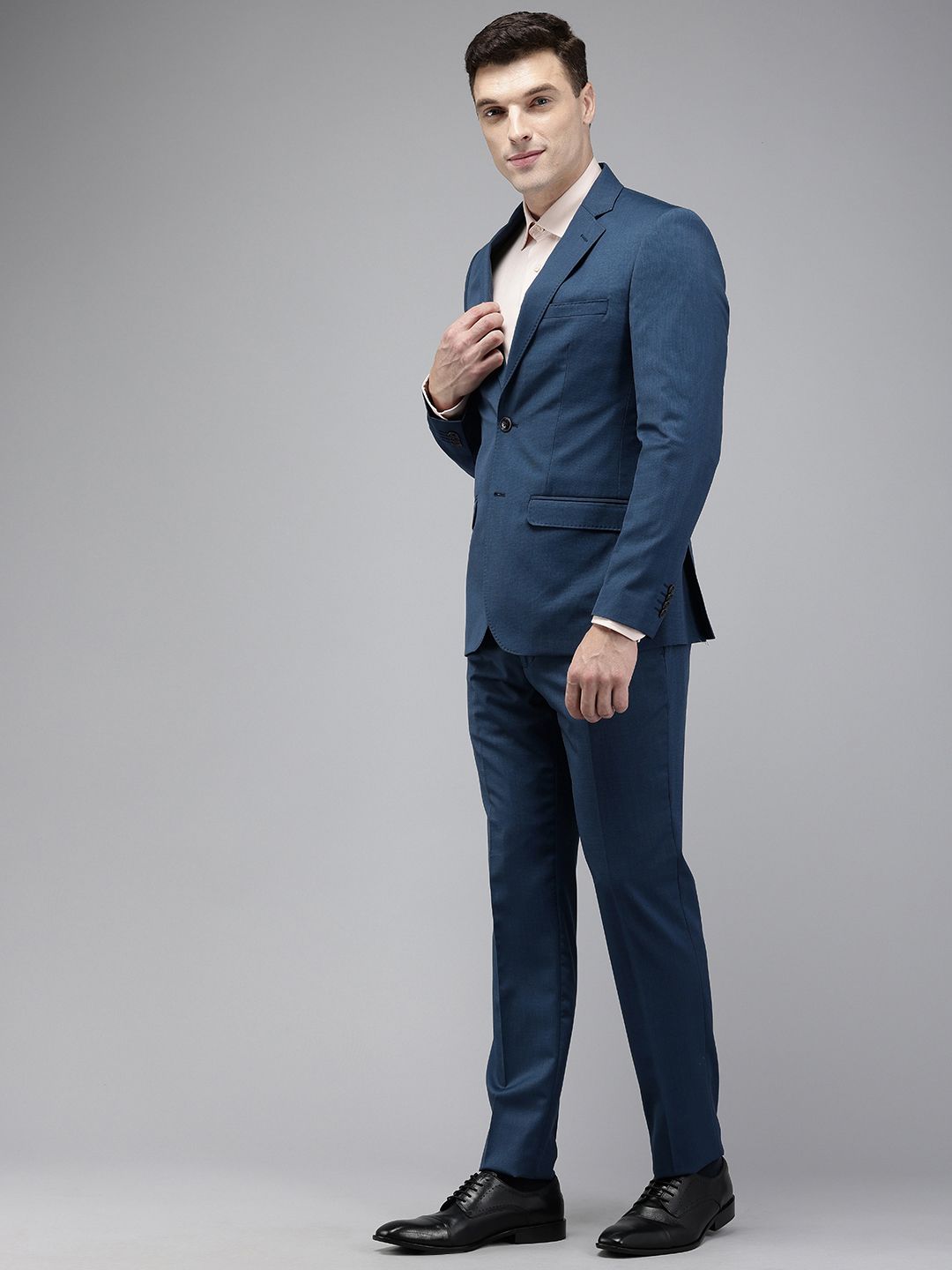Park Avenue Formal Blazer & Trouser