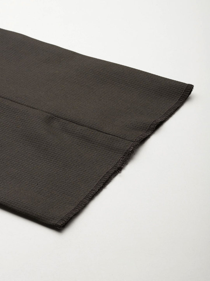 Park Avenue Men Formal Trousers
