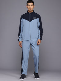 HRX by Hrithik Roshan Rapid Dry Running Tracksuit