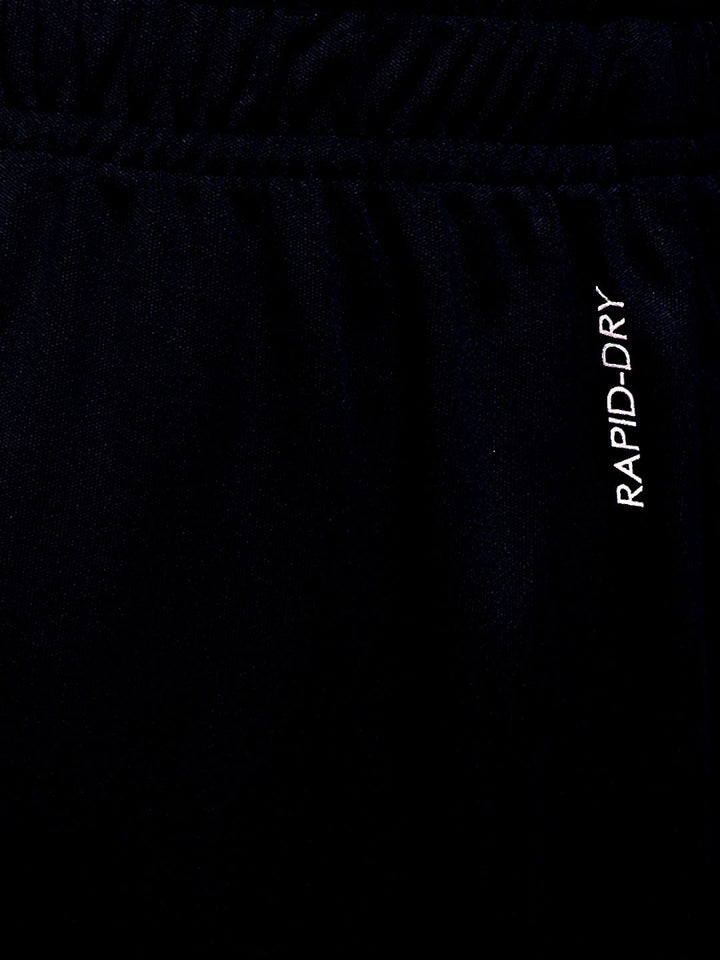 HRX by Hrithik Roshan Men Rapid-Dry Training Joggers