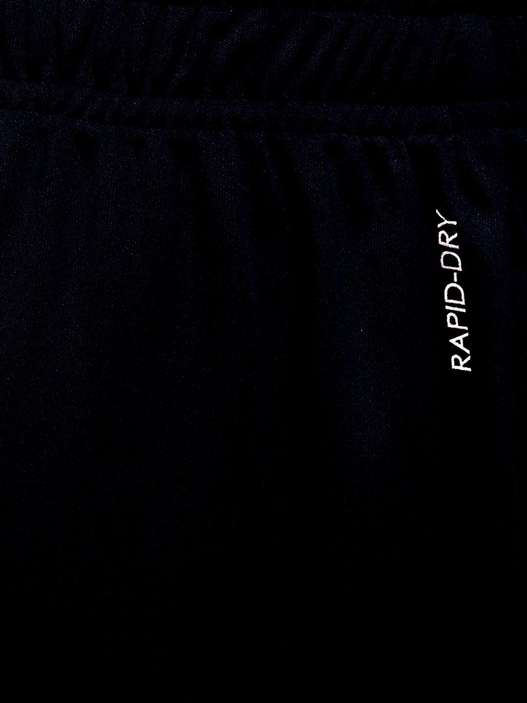 HRX by Hrithik Roshan Men Rapid-Dry Training Joggers