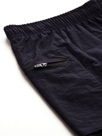 HRX by Hrithik Roshan Men Rapid-Dry Running Track Suit