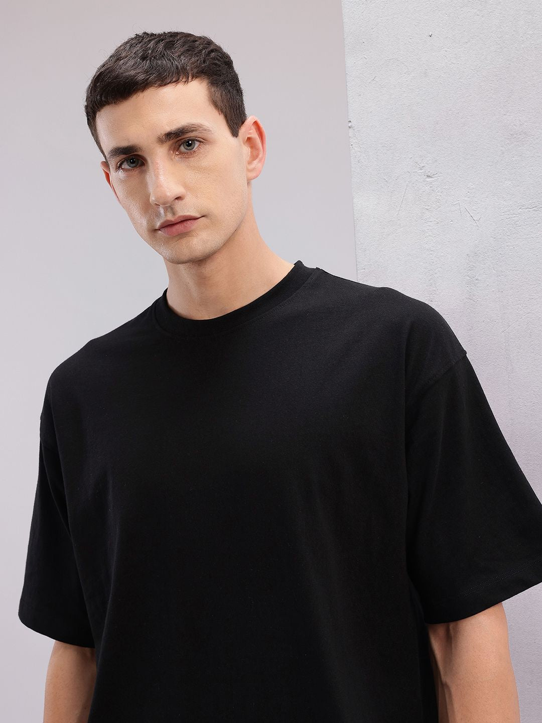 HRX by Hrithik Roshan Printed Relaxed Lifestyle T-shirt