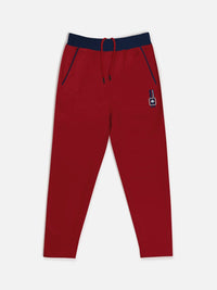 HELLCAT Boys Set Of 3 Solid Cotton Track Pants