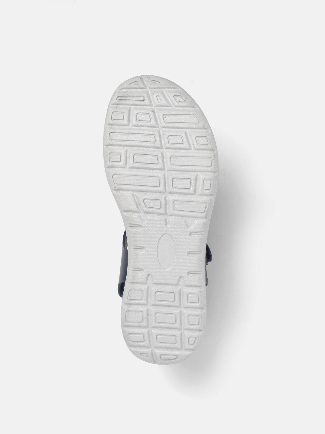 DressBerry Comfort Sandals with Laser Cuts