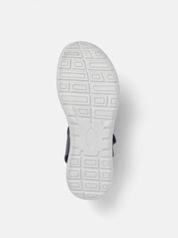 DressBerry Comfort Sandals with Laser Cuts