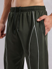 HRX by Hrithik Roshan Men Rapid-Dry Training joggers