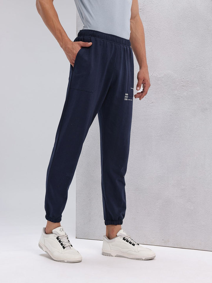 HRX by Hrithik Roshan Men Lifestyle Joggers