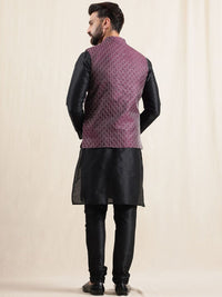 Anouk Men Regular Kurta with Pyjamas