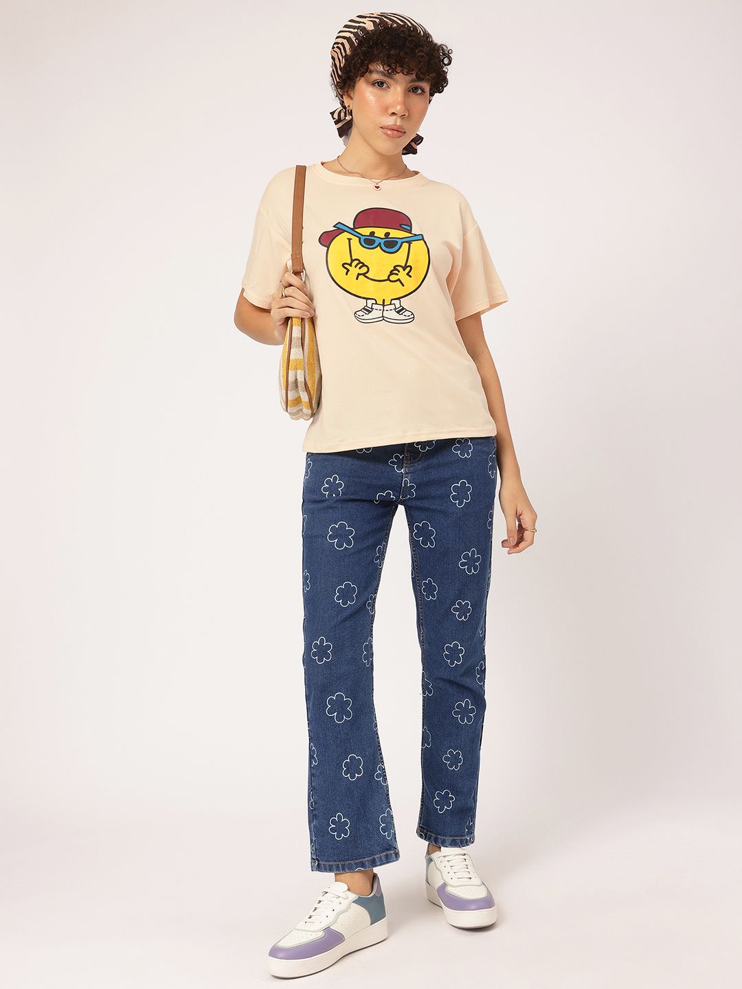 DressBerry Weekend Mode, Activated T-Shirt