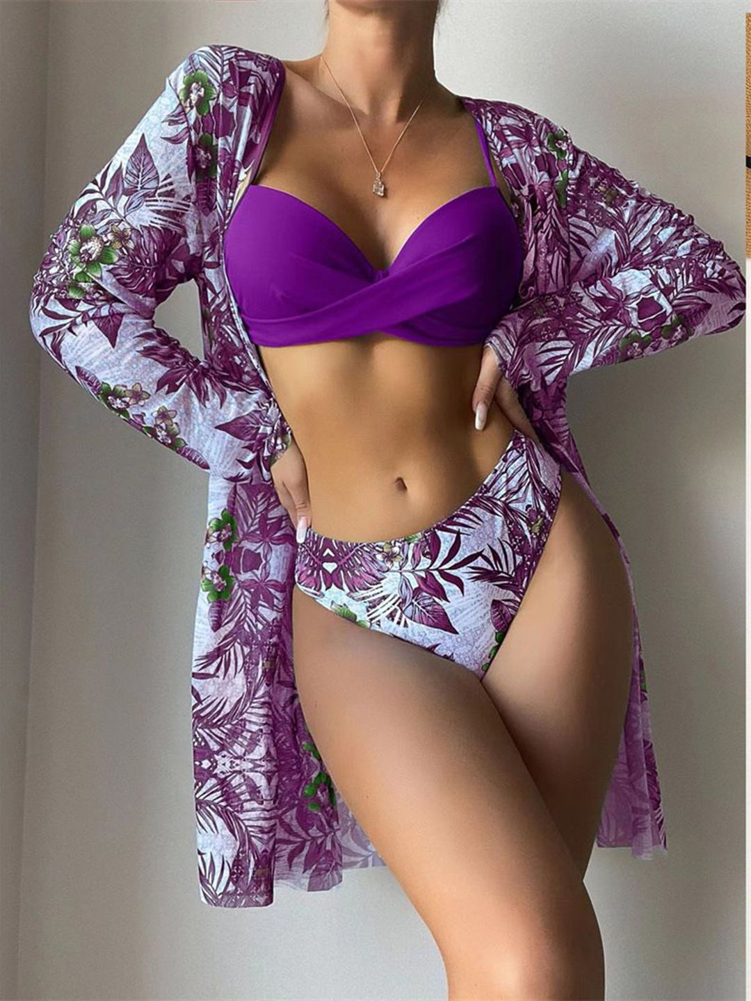 Set penutup tali leher tali leher halter dressberry