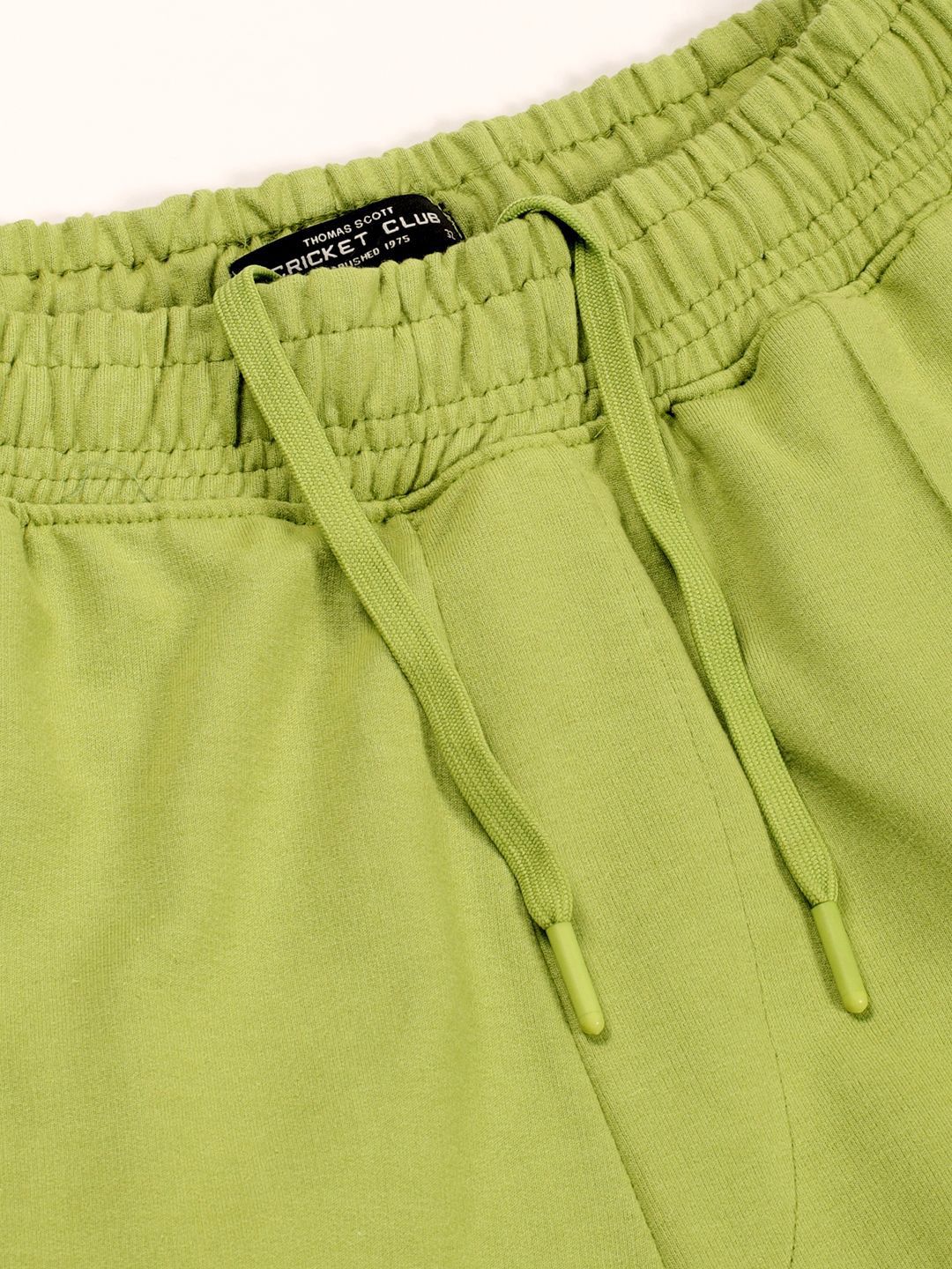 Thomas Scott Men Straight-Fit Joggers