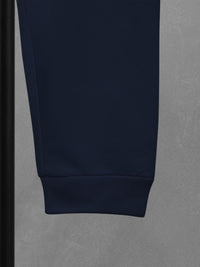 HELLCAT Boys Printed Hooded T-shirt With Jogger