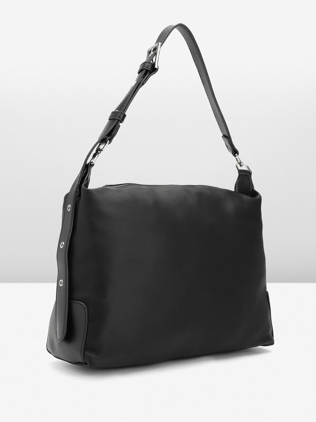 Lino Perros Structured Shoulder Bag