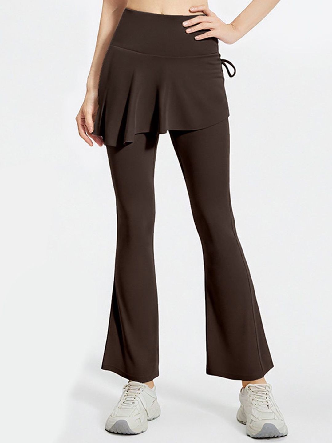 HRX by Hrithik Roshan Women Ankle-Length Tights