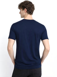 ADRO Men Printed T-shirt