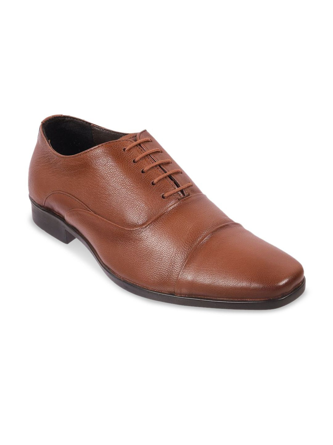 Metro Men Leather Formal Oxfords