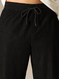 Banana Club Men Classic Corduroy Pleated Trousers