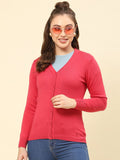 Monte Carlo Women Cardigan