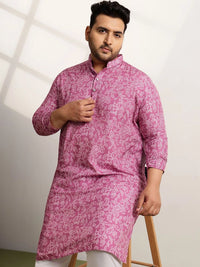 SOJANYA PLUS Men Kurta