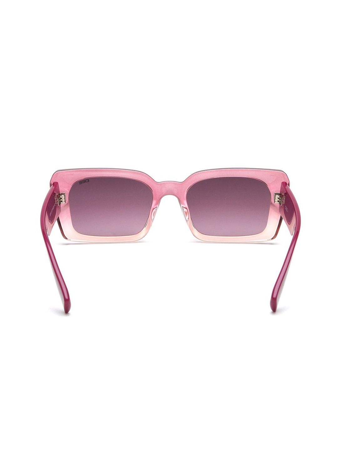 IDEE Women Rectangle Sunglasses with UV Protected Lens IDS3093C3SG